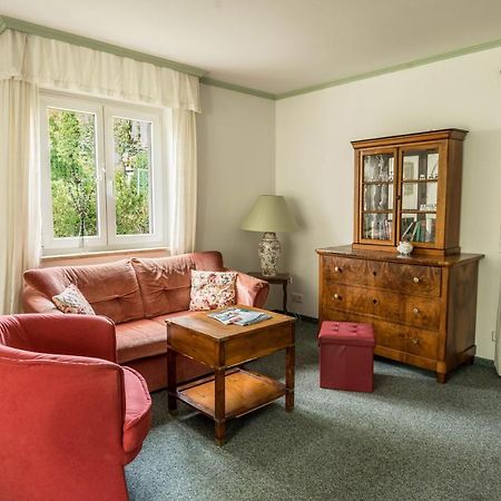 Ferienwohnung Ruth Konstanz Bagian luar foto