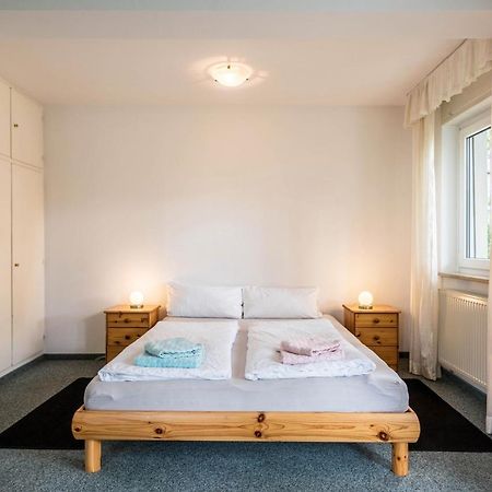 Ferienwohnung Ruth Konstanz Bagian luar foto