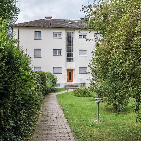 Ferienwohnung Ruth Konstanz Bagian luar foto
