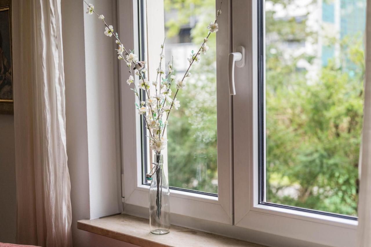 Ferienwohnung Ruth Konstanz Bagian luar foto