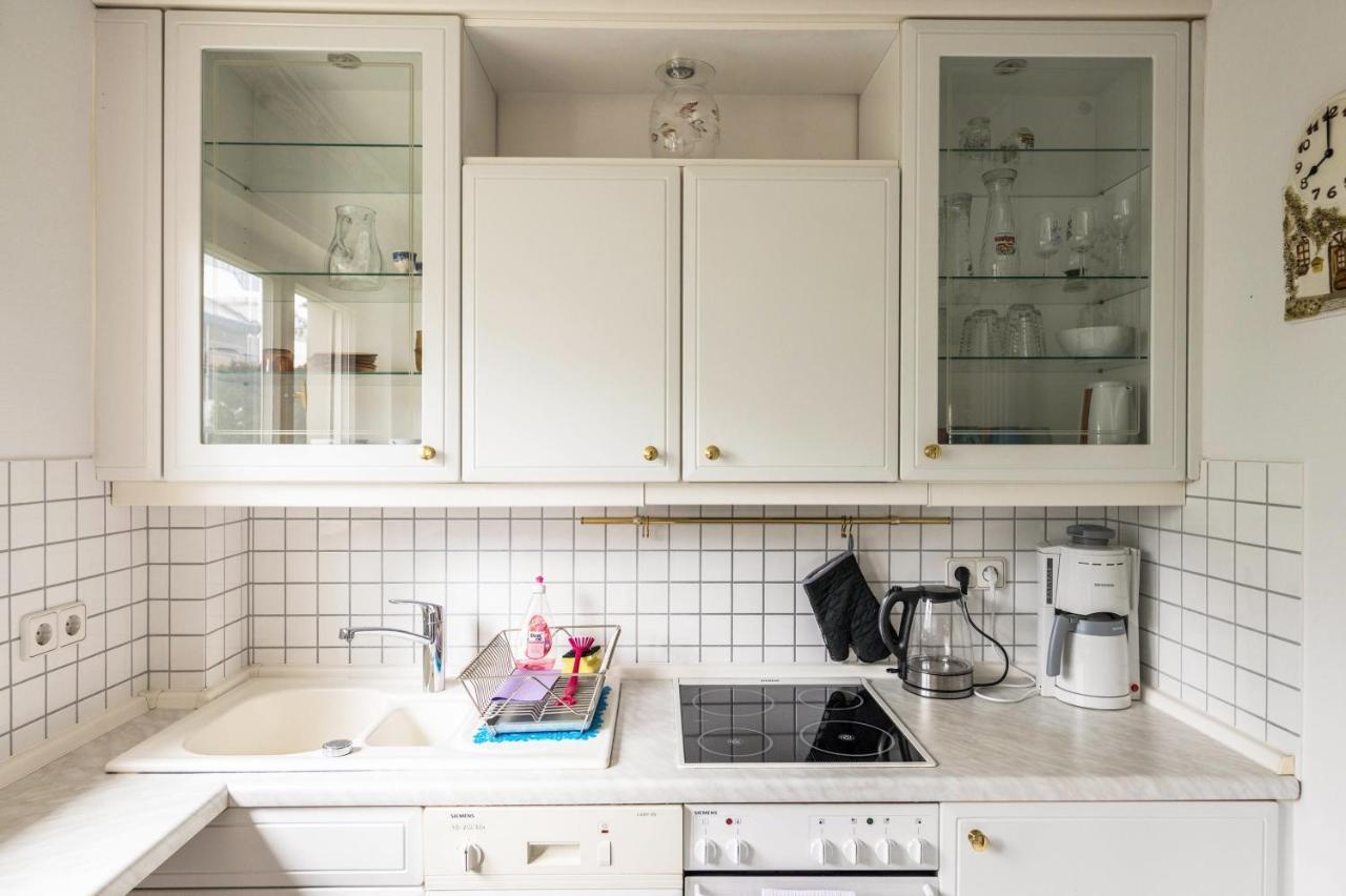 Ferienwohnung Ruth Konstanz Bagian luar foto