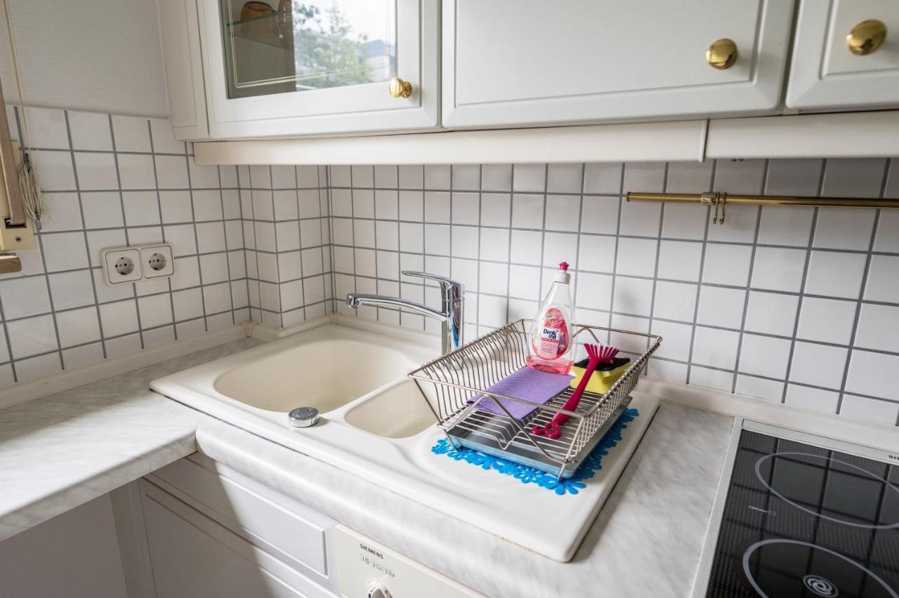 Ferienwohnung Ruth Konstanz Bagian luar foto
