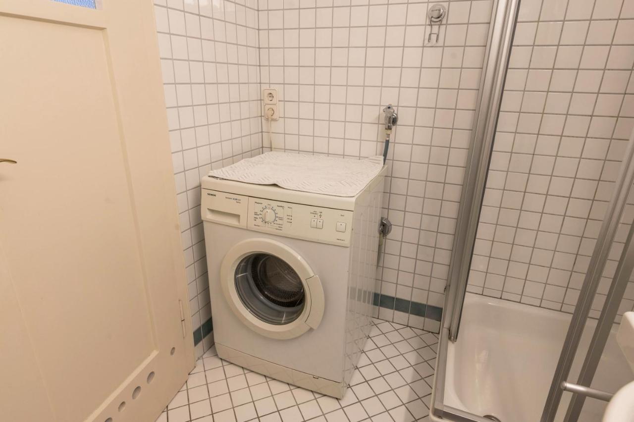 Ferienwohnung Ruth Konstanz Bagian luar foto