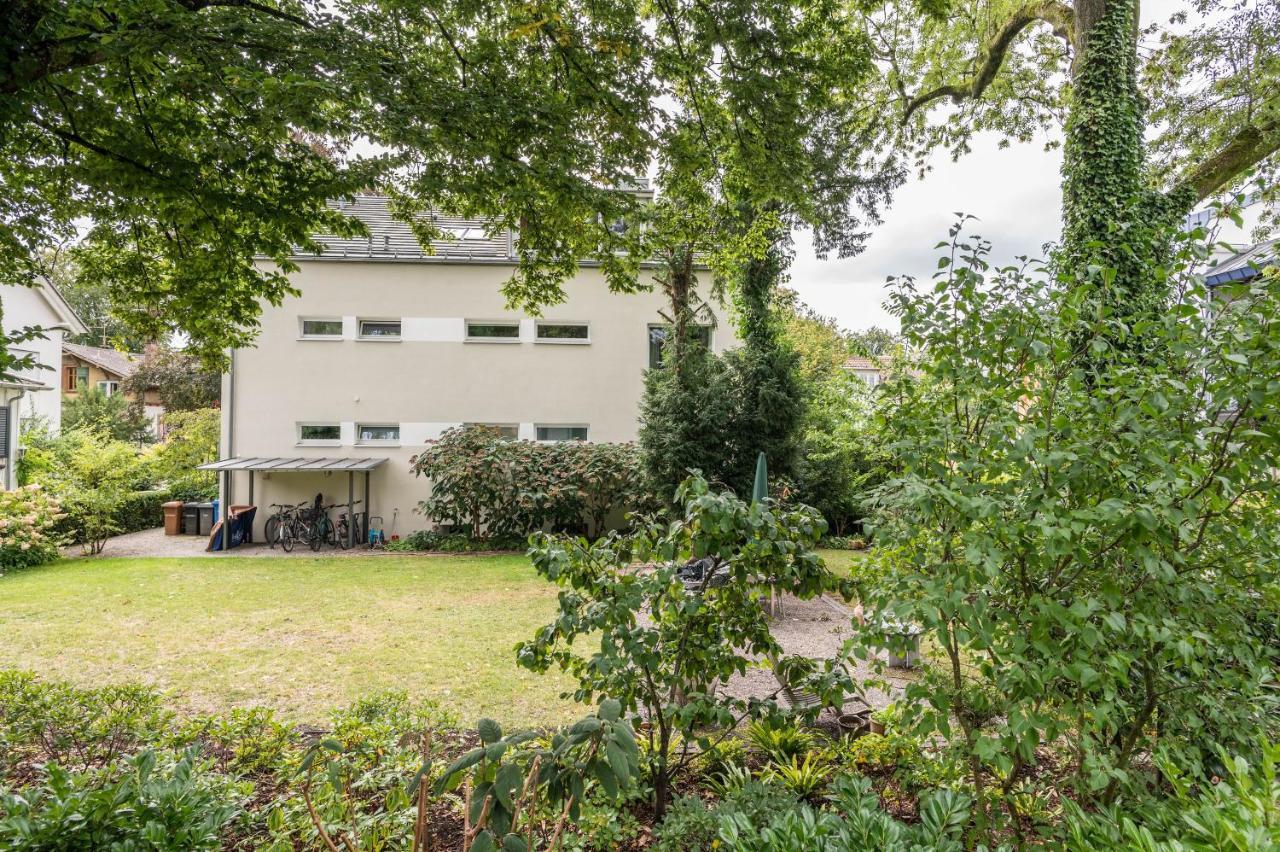 Ferienwohnung Ruth Konstanz Bagian luar foto