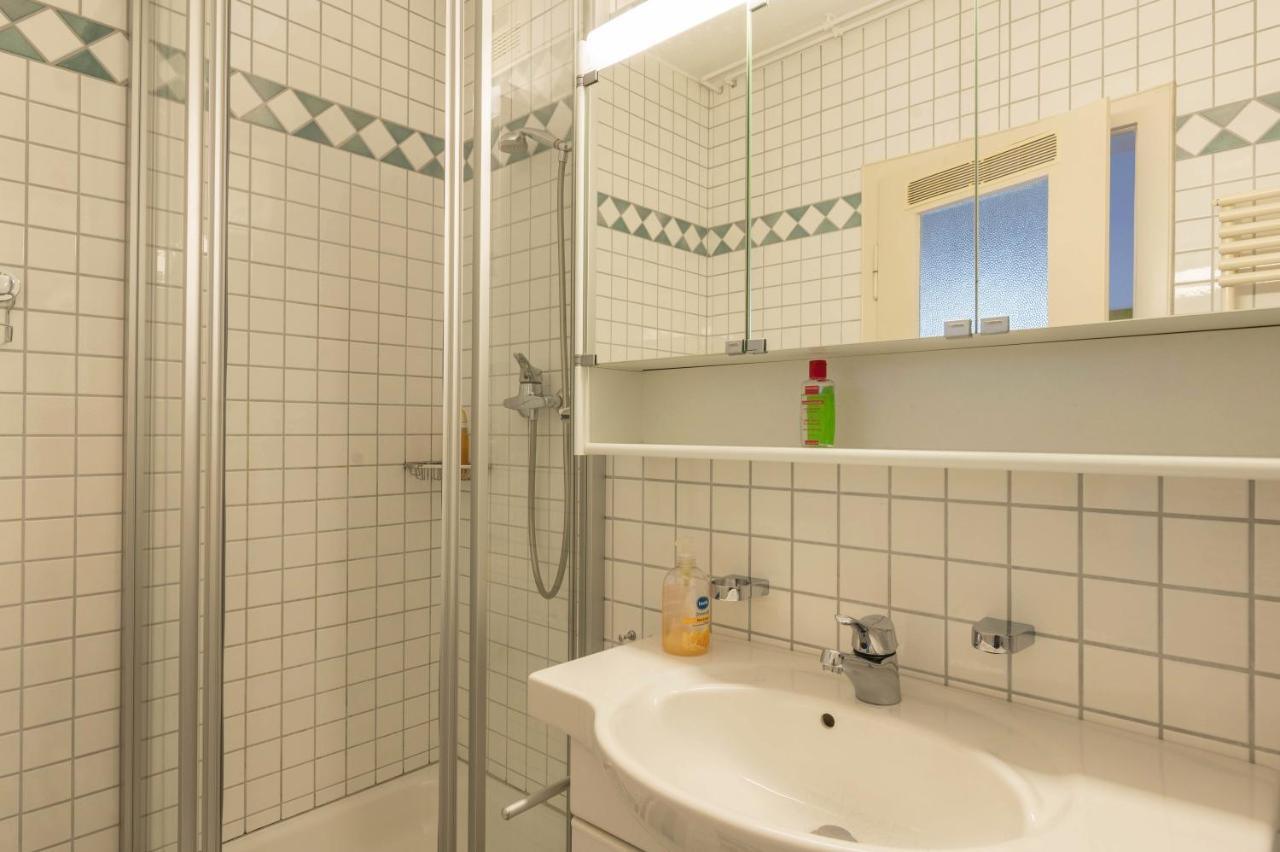 Ferienwohnung Ruth Konstanz Bagian luar foto