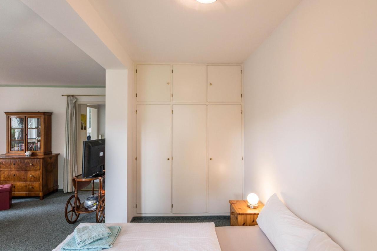 Ferienwohnung Ruth Konstanz Bagian luar foto
